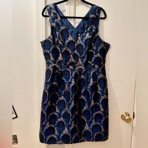 J. Crew Cocktail Dress with Pockets - 14